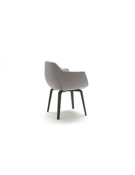 Naos Small Armchair