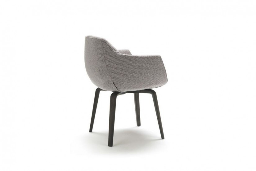 Naos Small Armchair