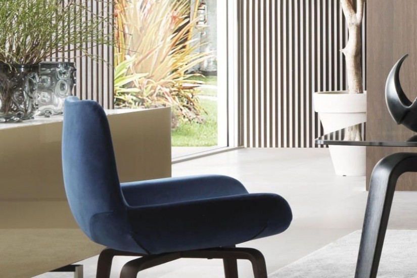 Chaise Archetto