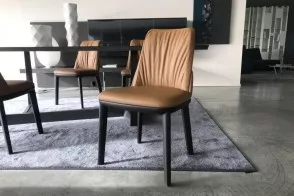 Belinda Chair (Expo Offer)