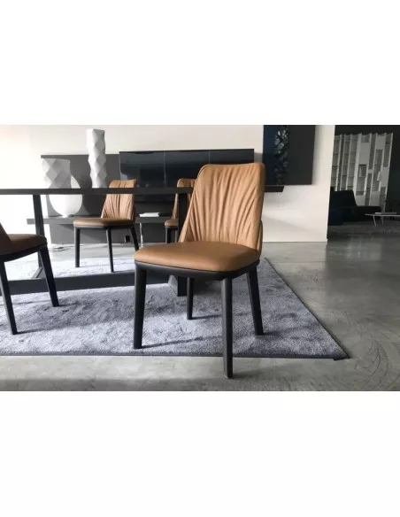 Belinda Chair (Expo Offer)