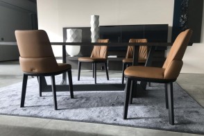 Belinda Chair (Expo Offer) 2