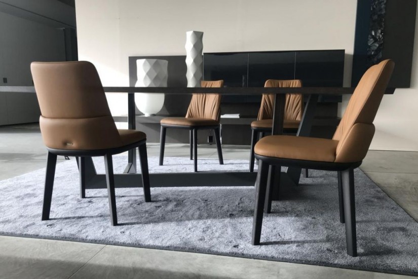 Sedia Belinda (Offerta Expo)