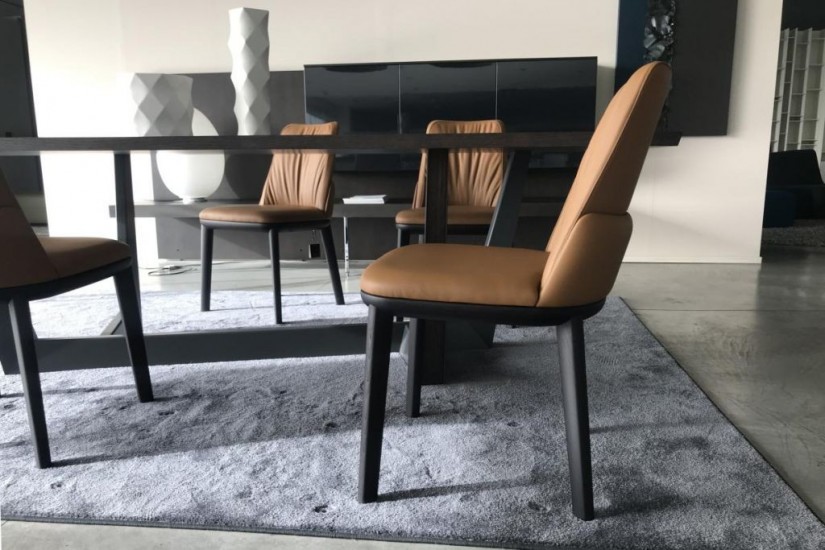 Sedia Belinda (Offerta Expo)