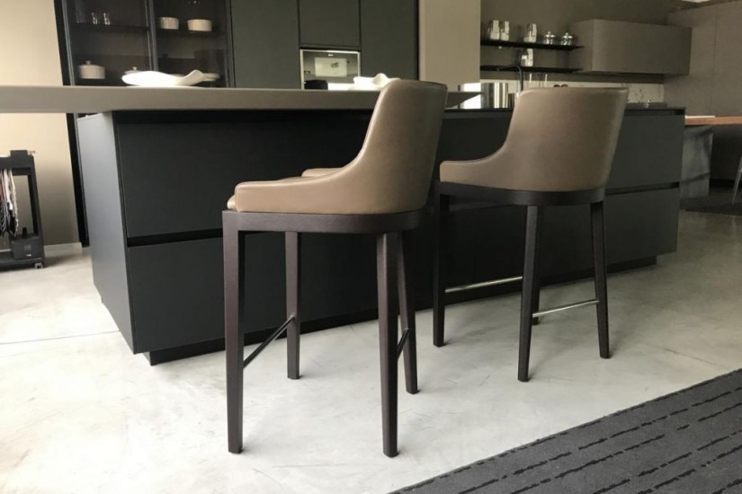 Tabouret Liberty (Offre Expo)