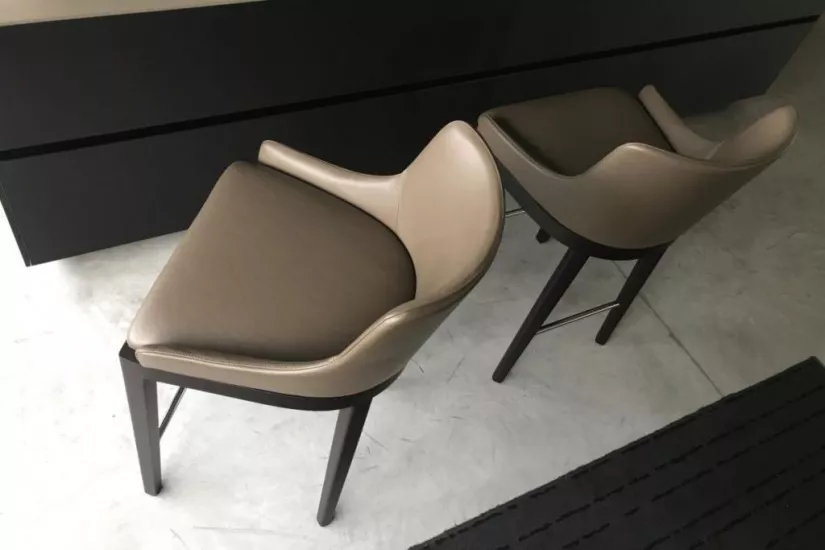 Liberty Stool (Expo Offer)