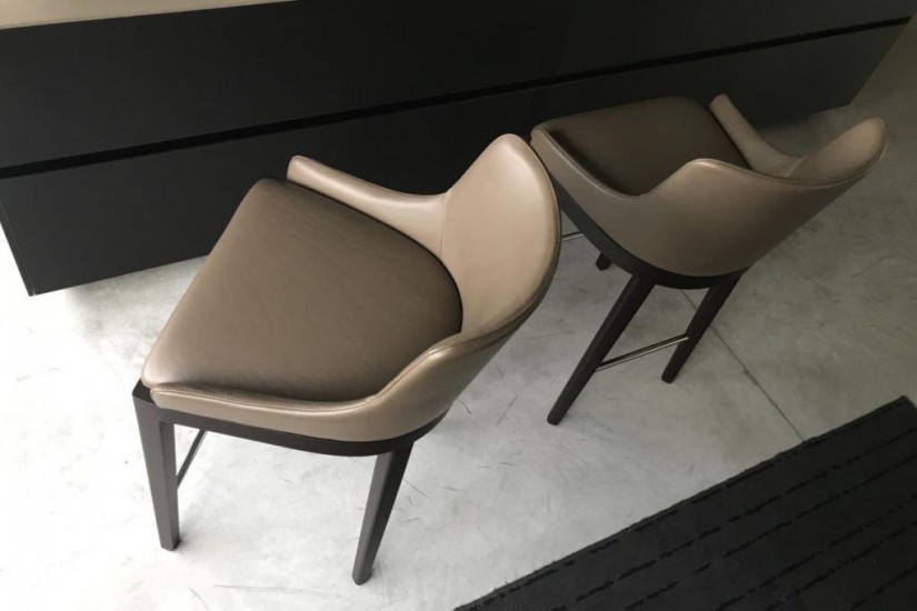 Tabouret Liberty (Offre Expo)