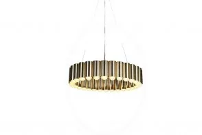Carousel Suspension Lamp 2