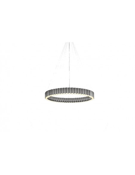 Carousel Suspension Lamp