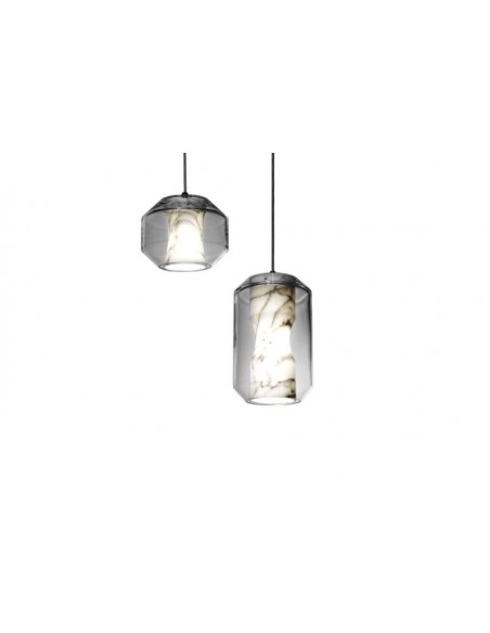 Chamber Suspension Lamp