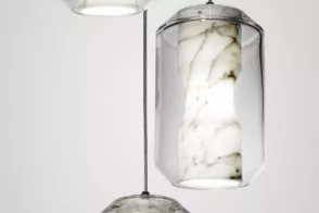 Chamber Suspension Lamp 2