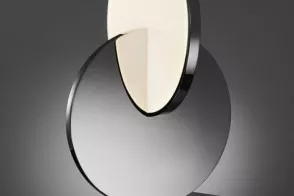 Eclipse Table Lamp 2