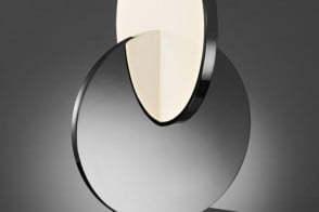 Lampe de Table Eclipse 2
