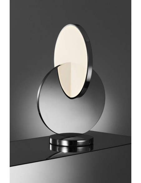 Eclipse Table Lamp