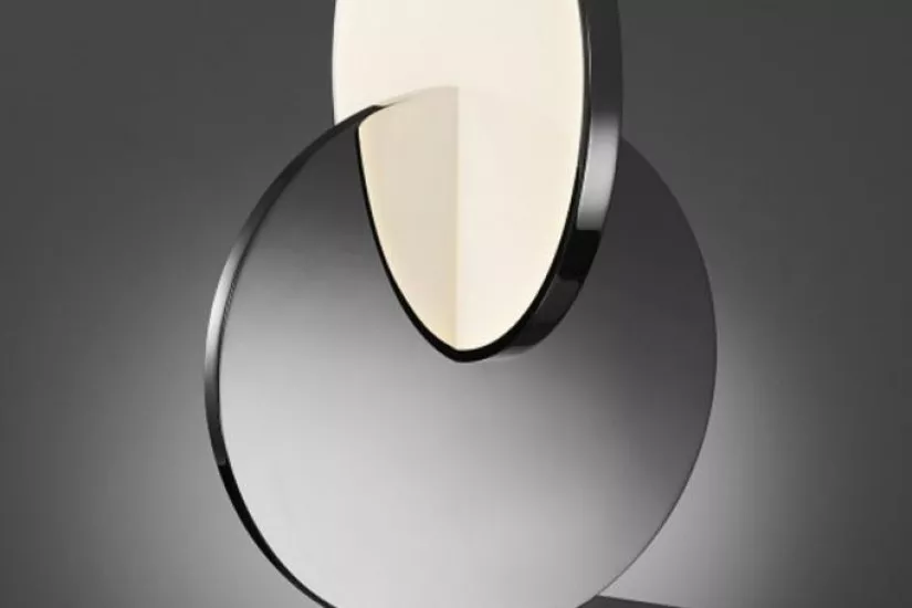 Eclipse Table Lamp