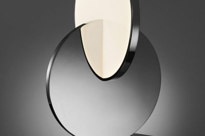 Lampe de Table Eclipse