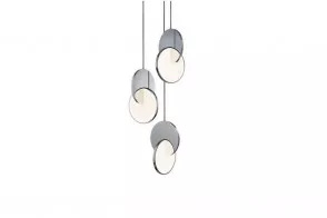 Eclipse Suspension Lamp