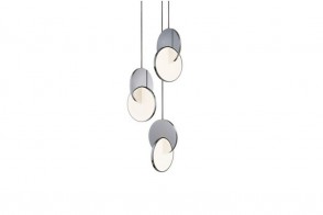 Suspension Lamp Eclipse