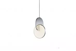 Eclipse Suspension Lamp 2