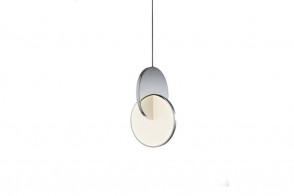 Lampada a Sospensione Eclipse 2