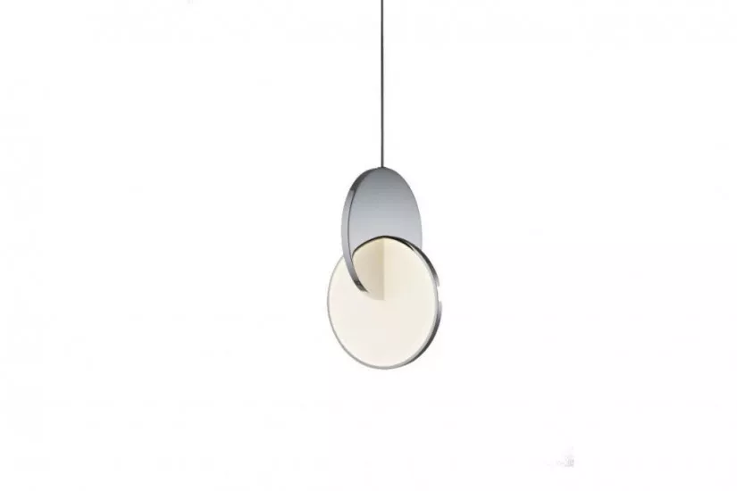 Eclipse Suspension Lamp