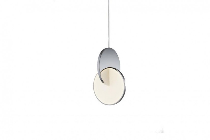 Suspension Lamp Eclipse