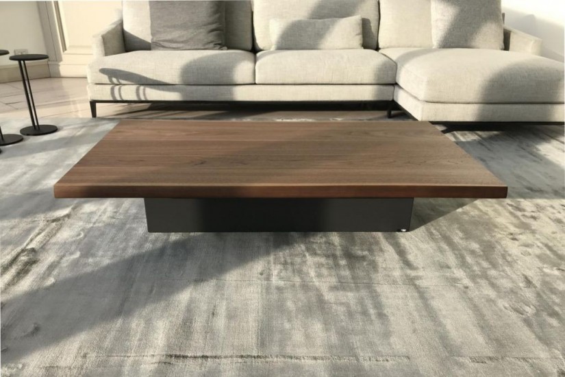 Table basse Idem (Offre Expo)