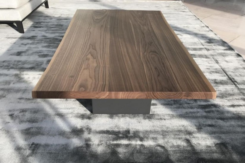 Table basse Idem (Offre Expo)