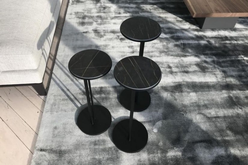 Sting Small Tables (Expo Offer)