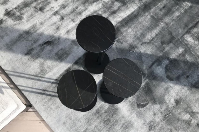 Tables Sting (Offre Expo)