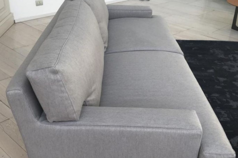 James Sofa Bed (Expo Offer)