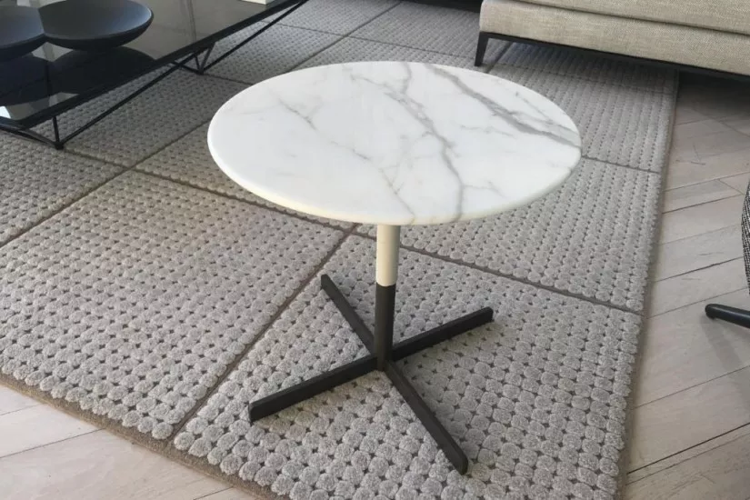 Bob Low Table (Expo Offer)