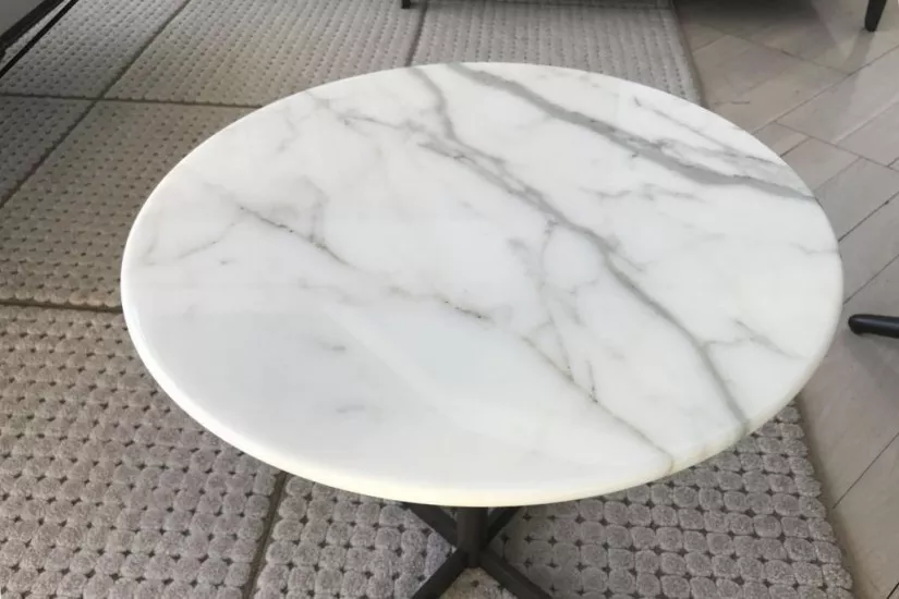 Bob Low Table (Expo Offer)