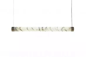 Tube Suspension Lamp