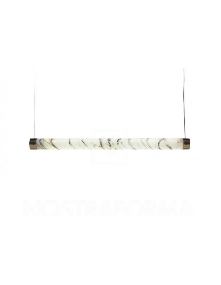 Lamapada a Sospensione Tube