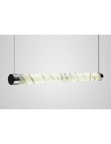 Tube Suspension Lamp