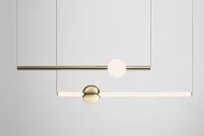 Orion Tube Suspension Lamp 2