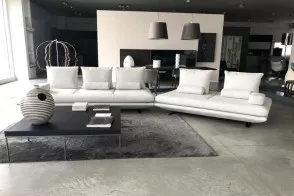 Divano Prado grigio (Offerta Expo) Ligne Roset - 7 2