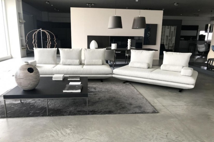 Canapé Prado (Offre Expo)