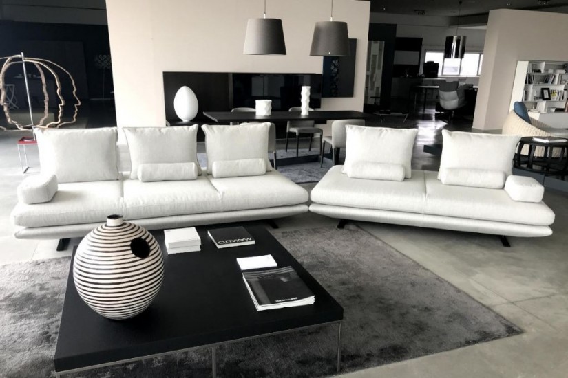 Prado Sofa (Expo Offer)