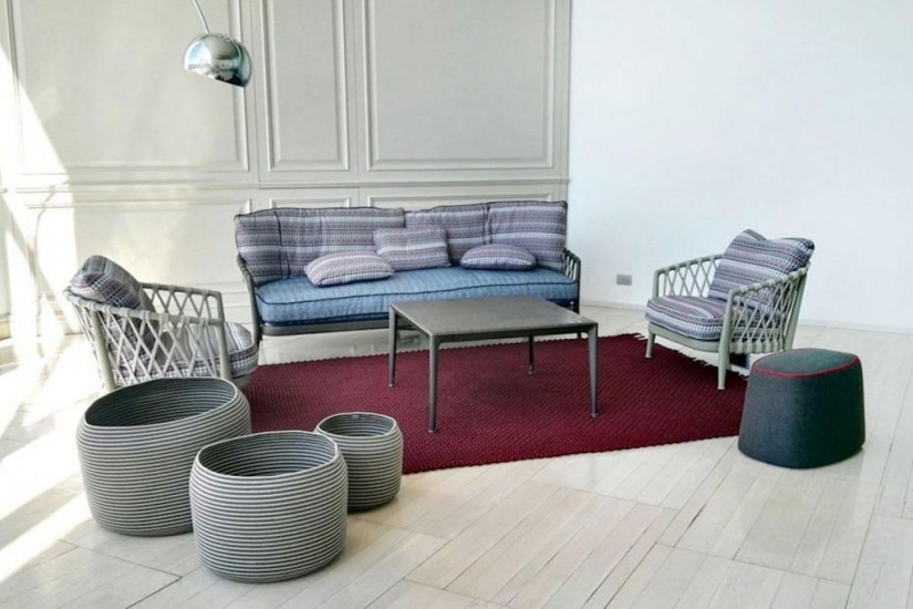 Ceste Karam kit 3 pz. (Offerta Expo)