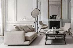 Divano Aurae Maxalto - 1 2