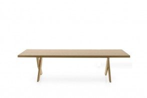 Table Ares Maxalto - 1 2