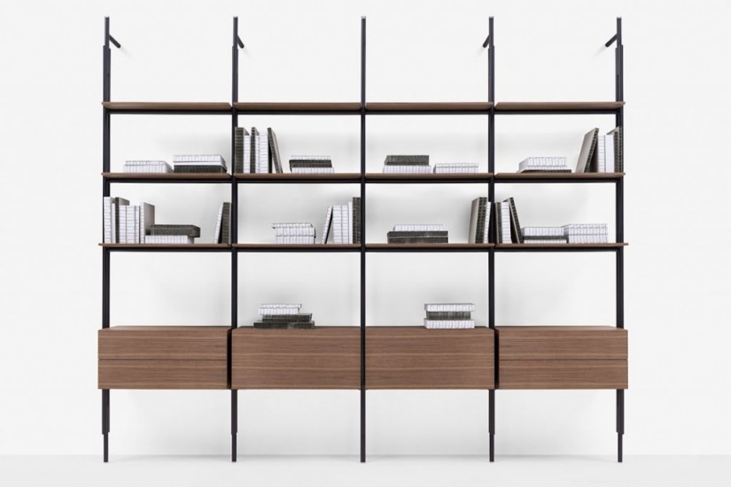 Jack Bookcase