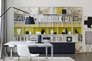 Flat.C. Wall System 2