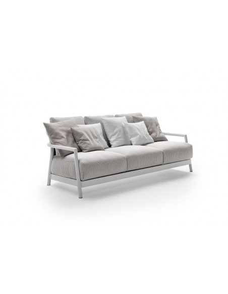 Alison Outdoor Sofa