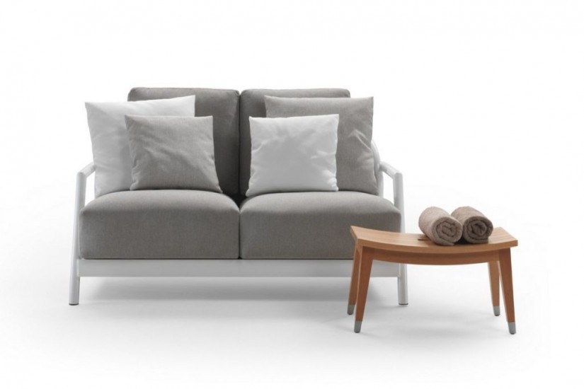 Divano per esterno Alison Outdoor