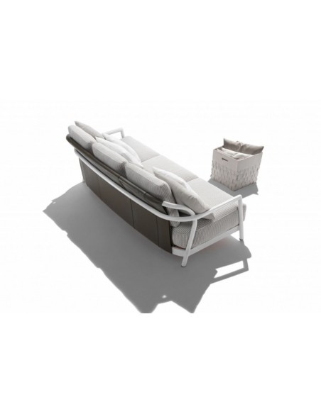 Divano per esterno Alison Outdoor