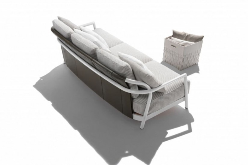 Alison Outdoor Sofa