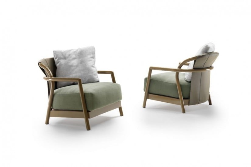 Alison Outdoor Armchair